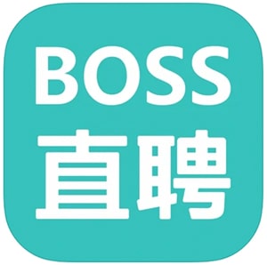 BOSS直聘