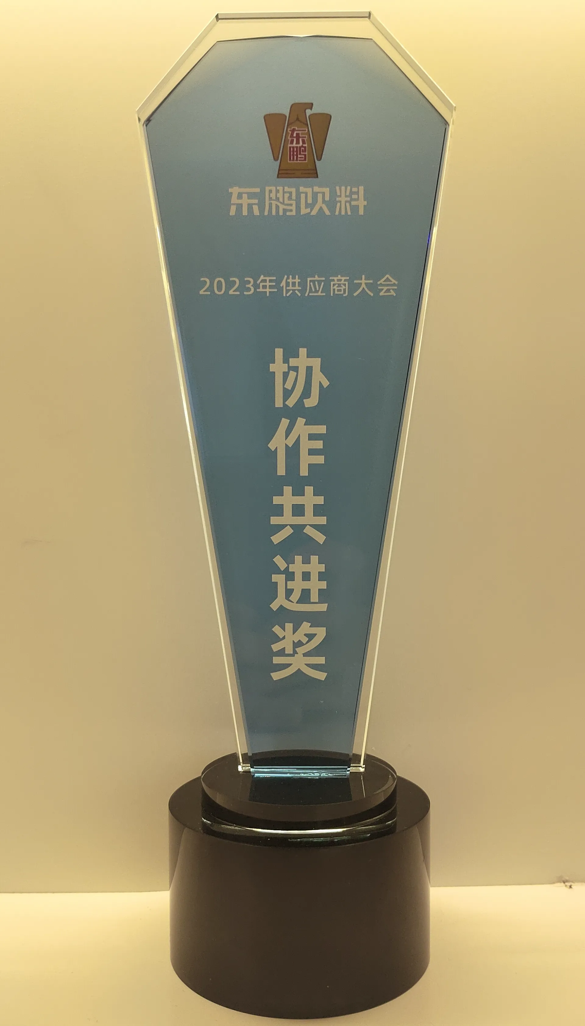 2023年东鹏特饮-协作共进讲