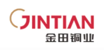 宁波金田铜业