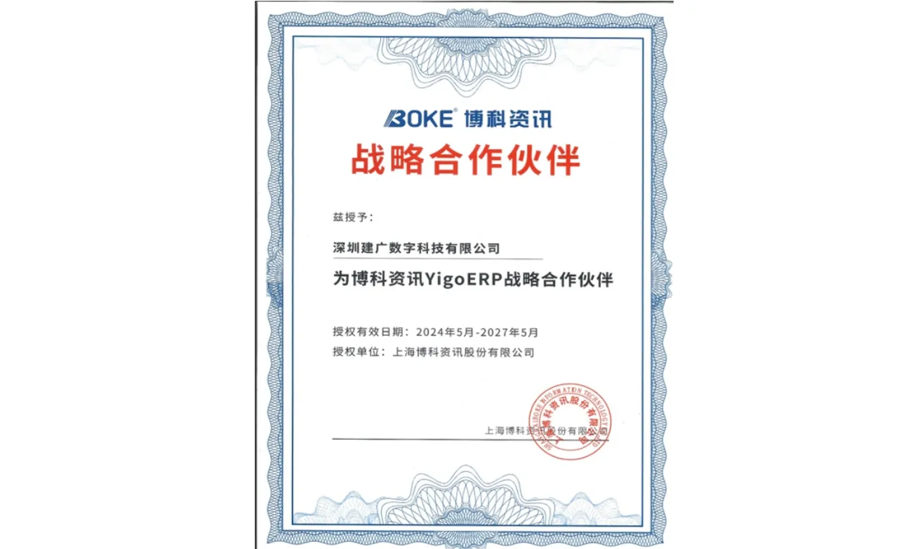SAP Recognitions