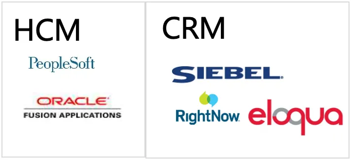 SAP Recognitions