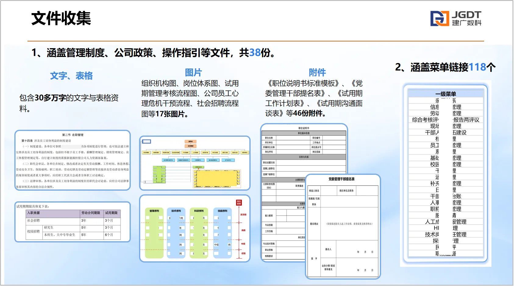 多源文件收集与统一接入